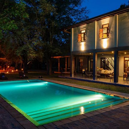 The Warden'S House - Yala Hotel Mailagamuwa ภายนอก รูปภาพ