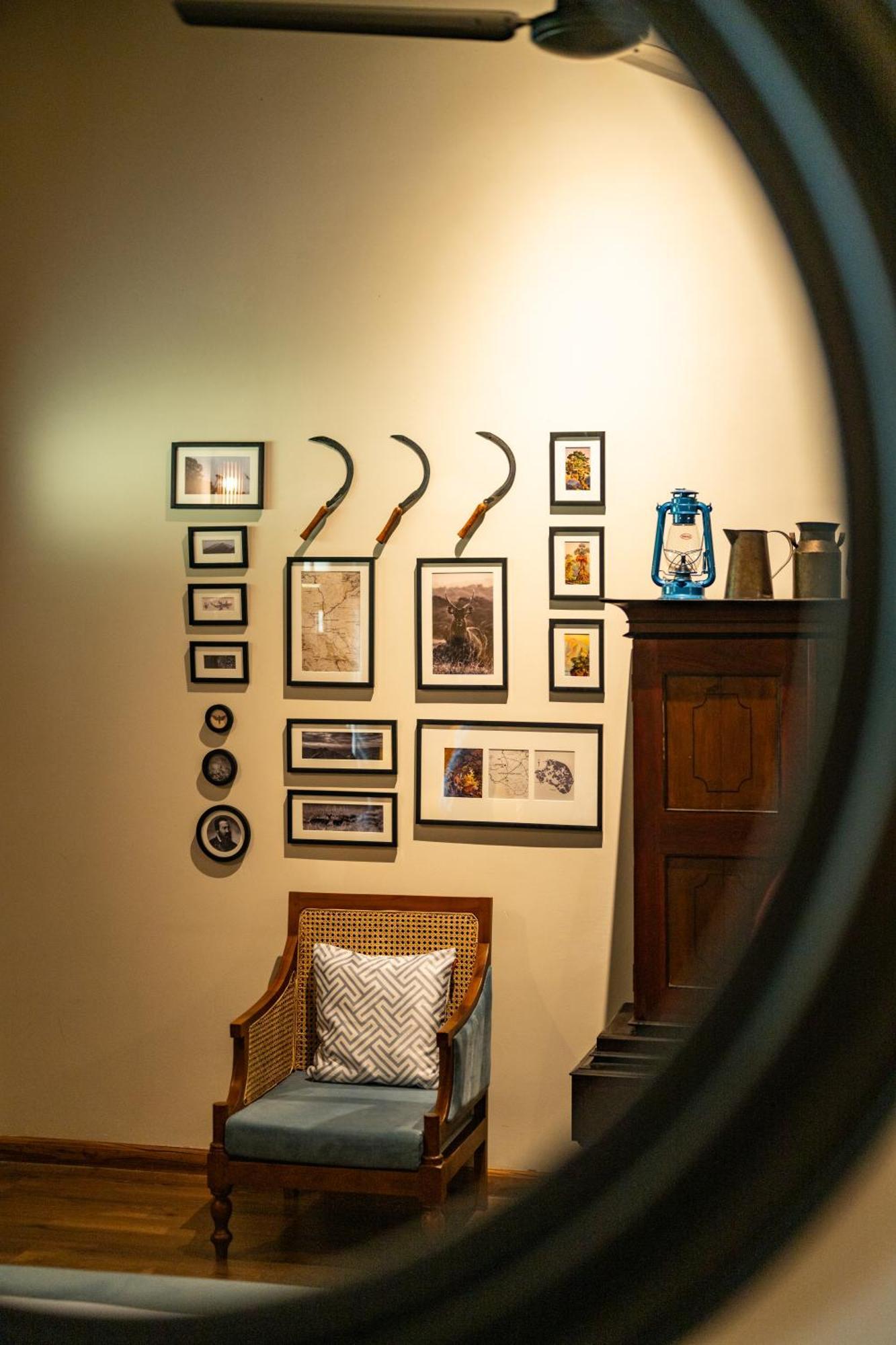 The Warden'S House - Yala Hotel Mailagamuwa ภายนอก รูปภาพ