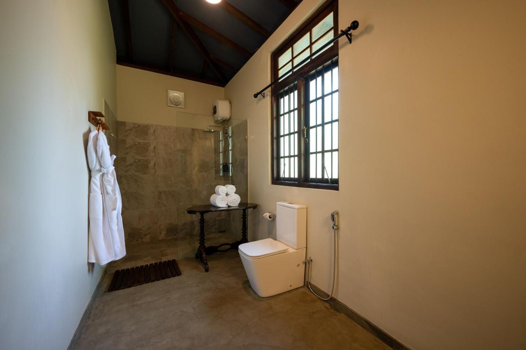The Warden'S House - Yala Hotel Mailagamuwa ภายนอก รูปภาพ