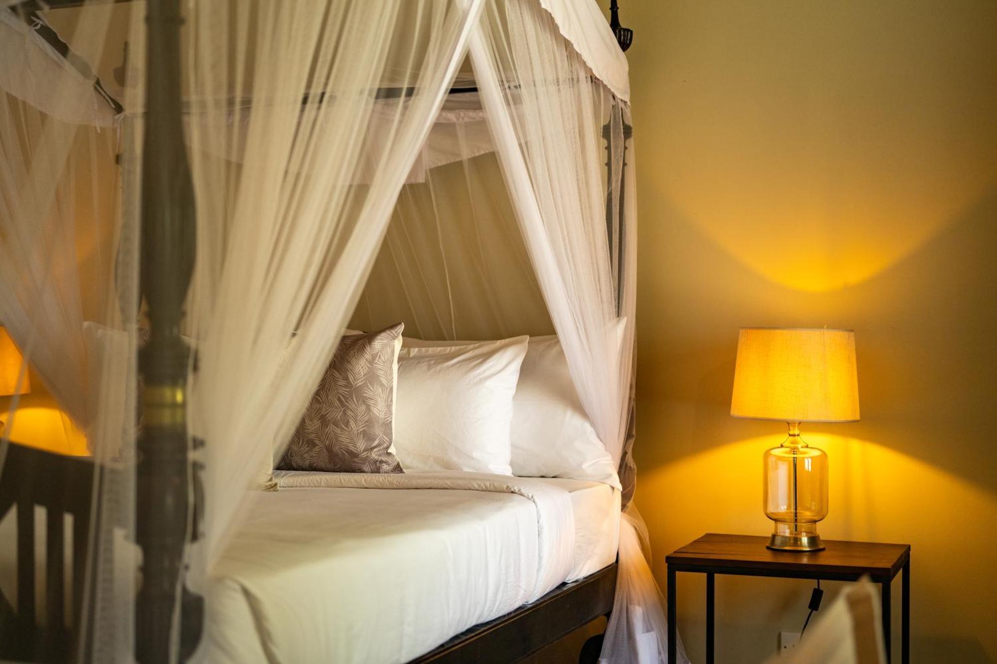 The Warden'S House - Yala Hotel Mailagamuwa ห้อง รูปภาพ