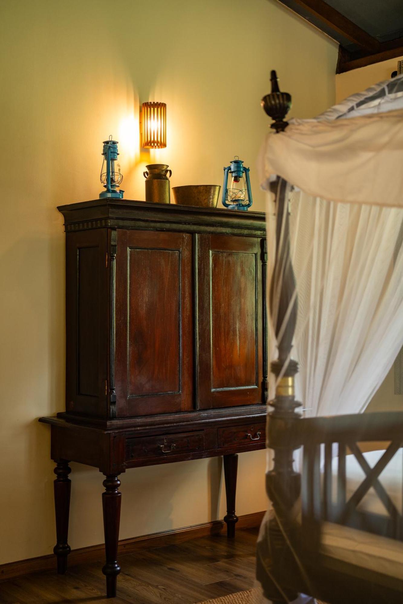 The Warden'S House - Yala Hotel Mailagamuwa ภายนอก รูปภาพ