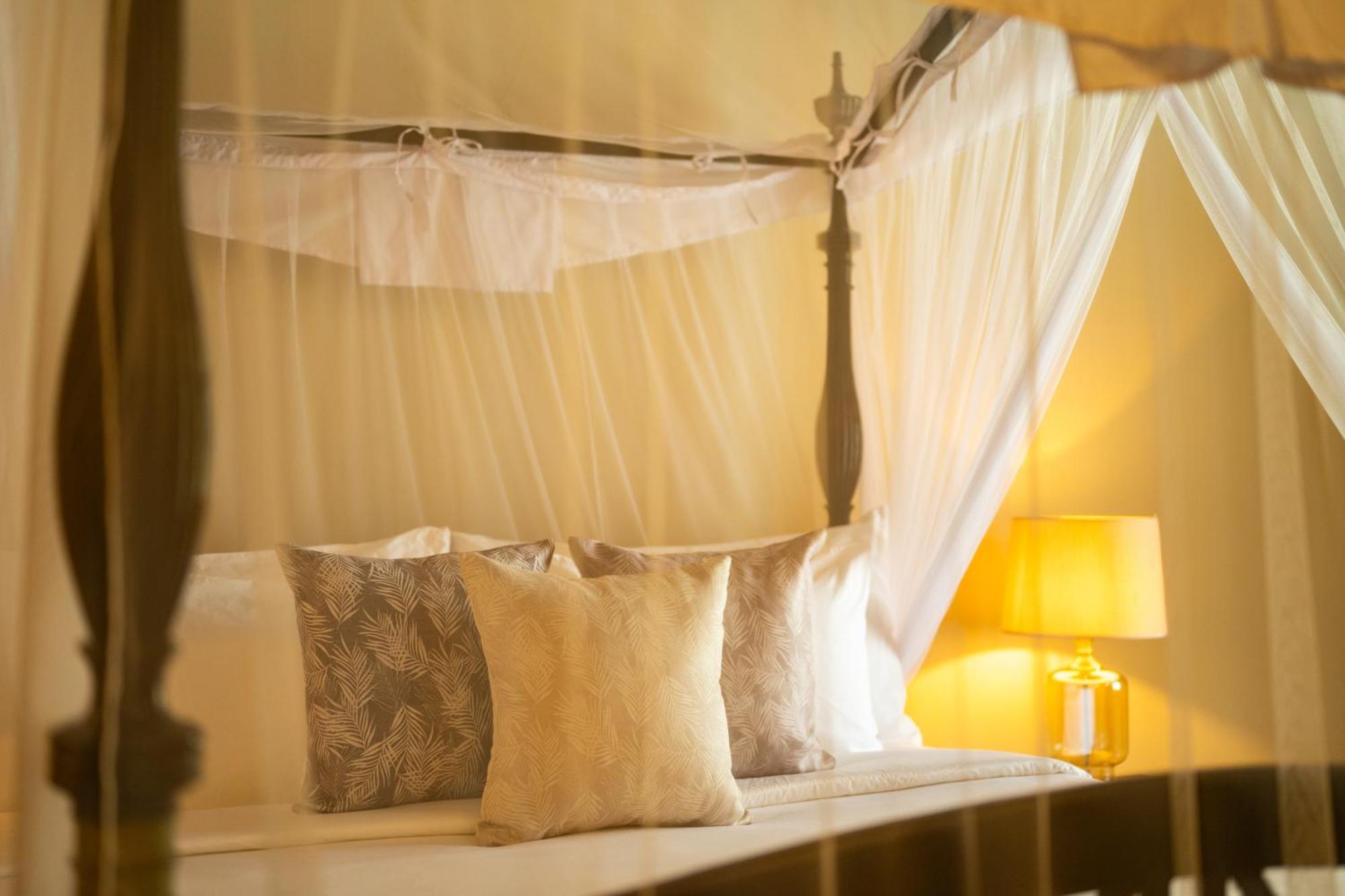 The Warden'S House - Yala Hotel Mailagamuwa ภายนอก รูปภาพ