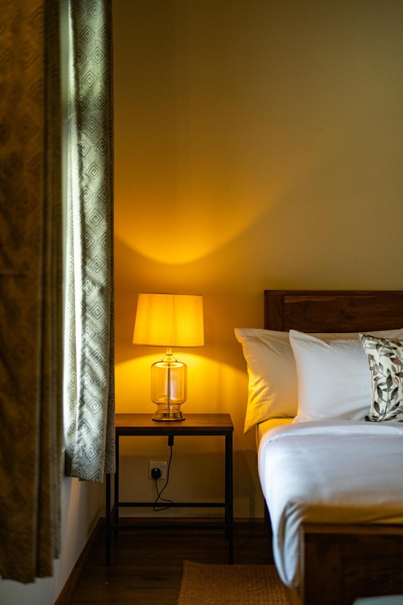 The Warden'S House - Yala Hotel Mailagamuwa ห้อง รูปภาพ