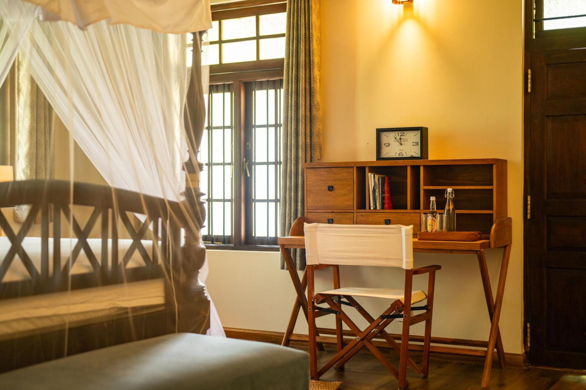 The Warden'S House - Yala Hotel Mailagamuwa ห้อง รูปภาพ