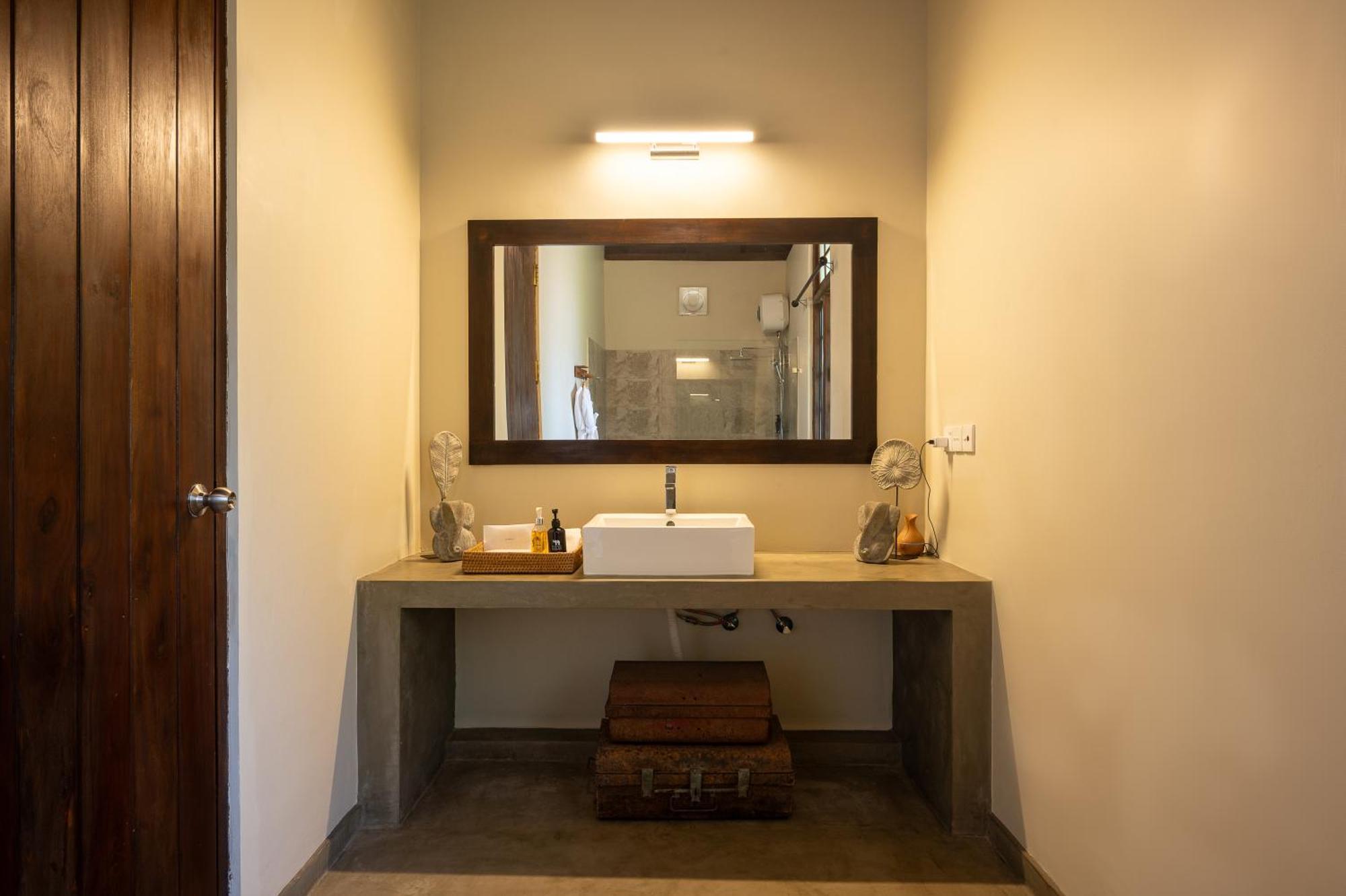 The Warden'S House - Yala Hotel Mailagamuwa ห้อง รูปภาพ