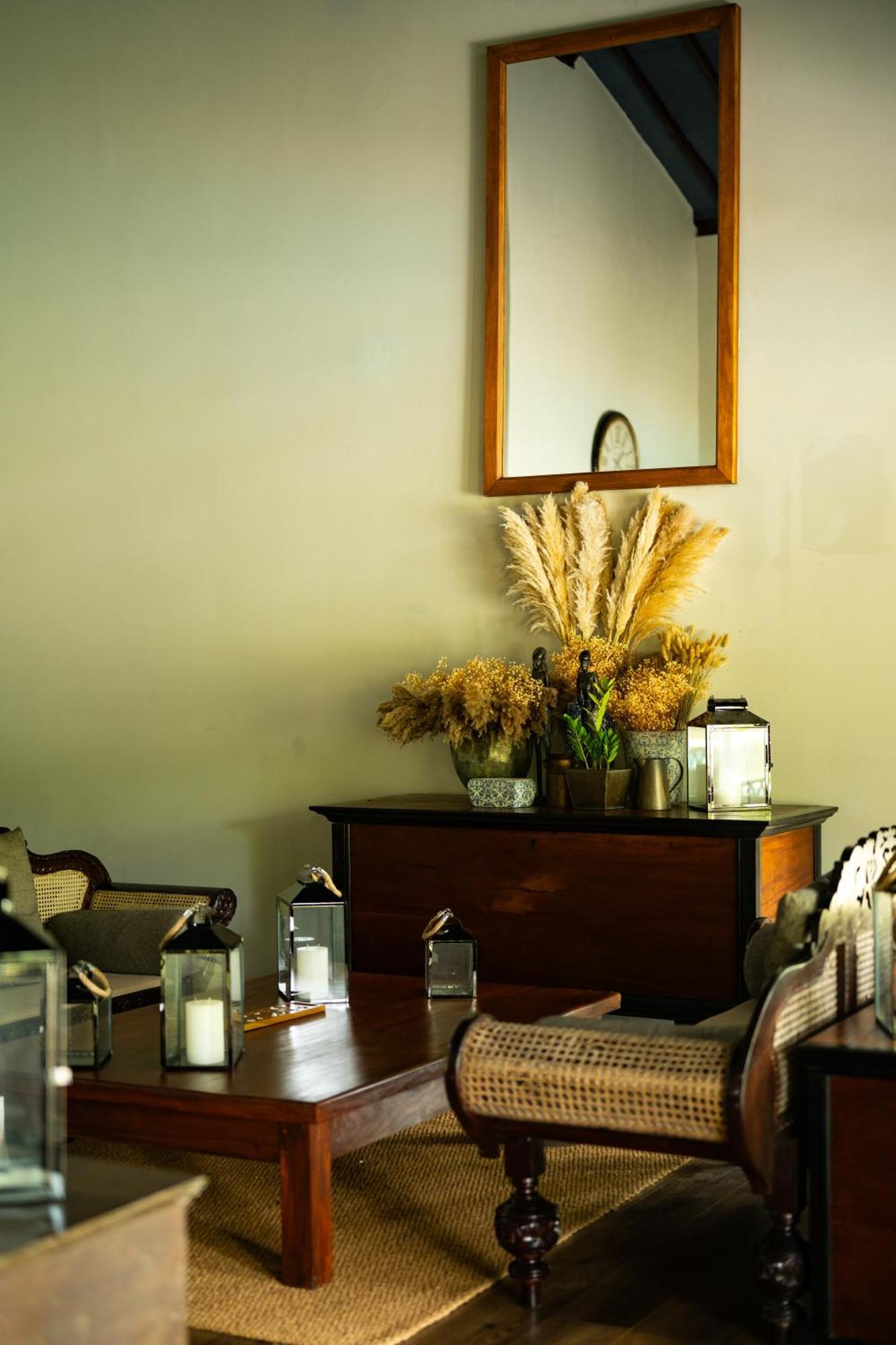 The Warden'S House - Yala Hotel Mailagamuwa ภายนอก รูปภาพ