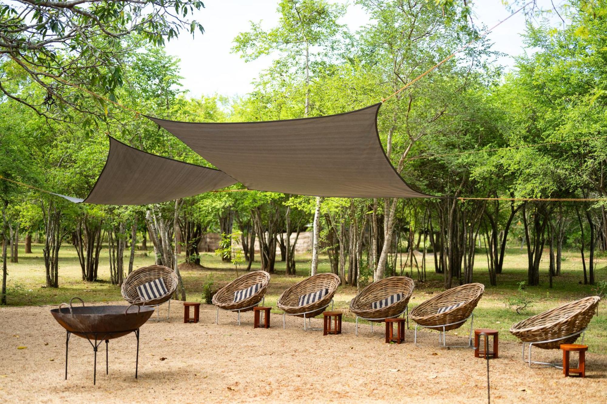 The Warden'S House - Yala Hotel Mailagamuwa ภายนอก รูปภาพ